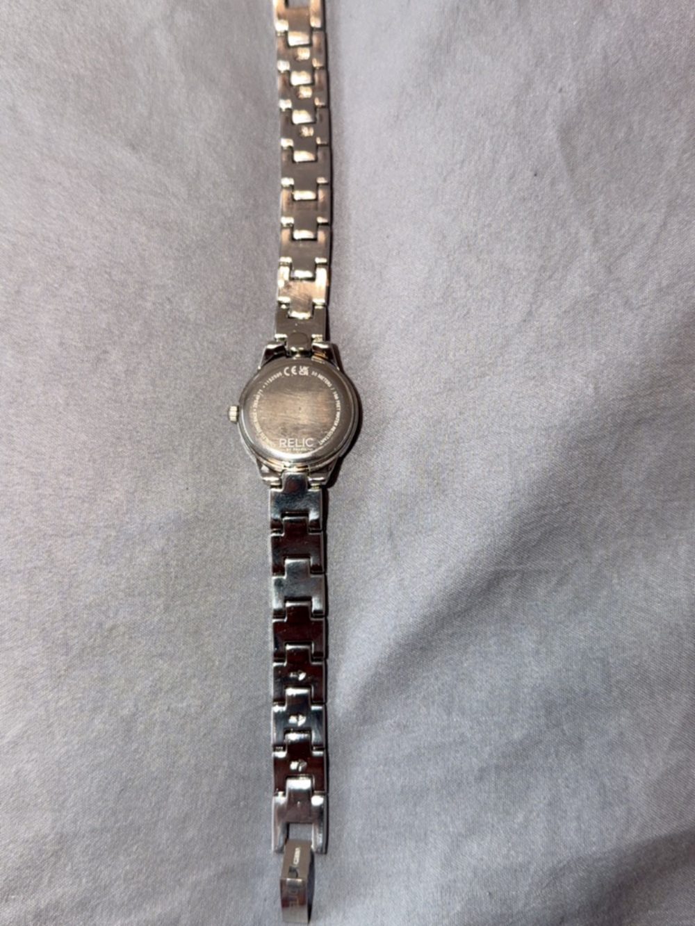 Relic by Fossil Womenβs Watch - Picture 4 of 4